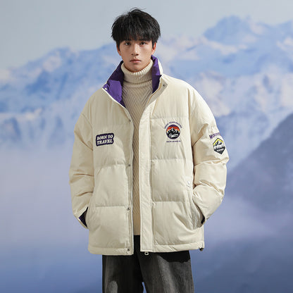 MLB Z722 Puffer Jacket