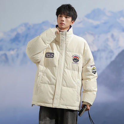 MLB Z722 Puffer Jacket