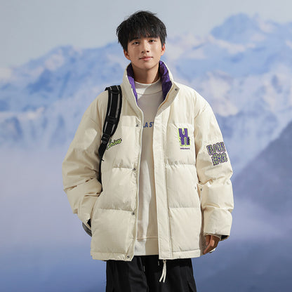 MLB Z721 Puffer Jacket