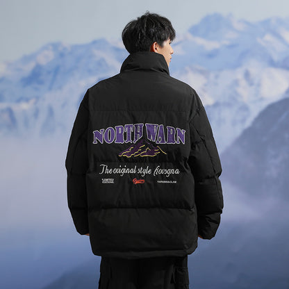 MLB Z722 Puffer Jacket
