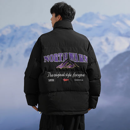 MLB Z722 Puffer Jacket
