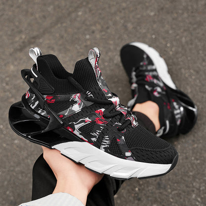 ‘Sovereign Pulse’ X9X Sneakers