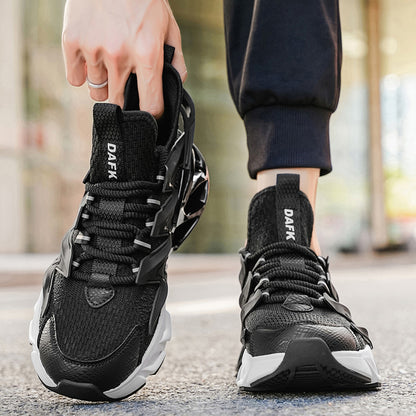 ‘Momentum Crest’ X9X Sneakers