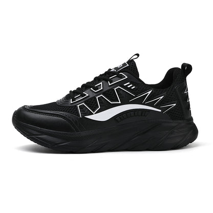 'Vertex Vibe' X9X Sneakers