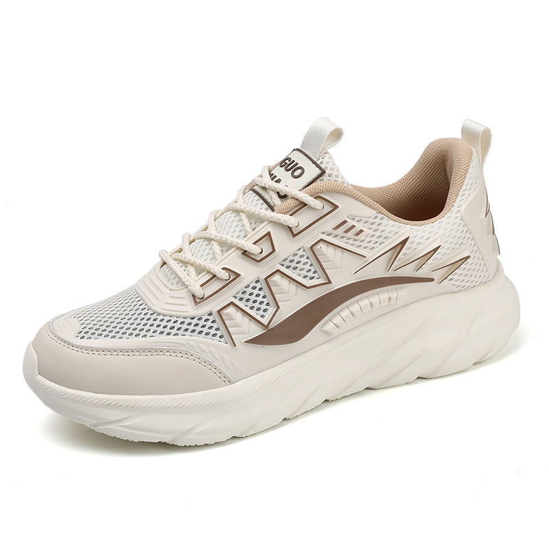 'Vertex Vibe' X9X Sneakers
