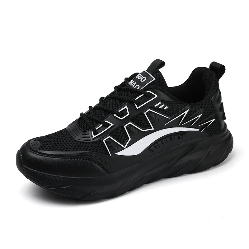 'Vertex Vibe' X9X Sneakers