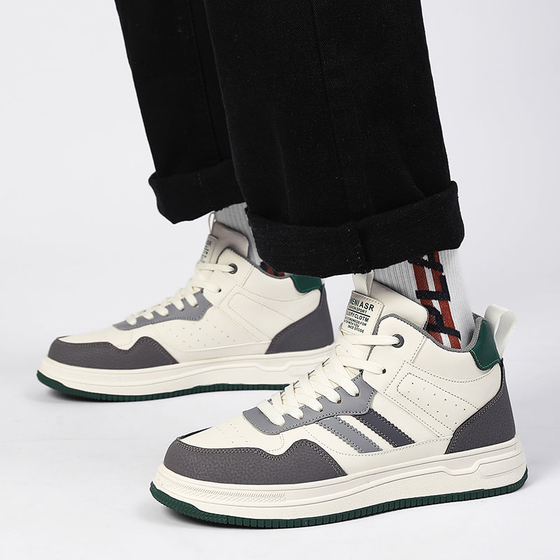 ‘Pulse Power’ X9X Sneakers