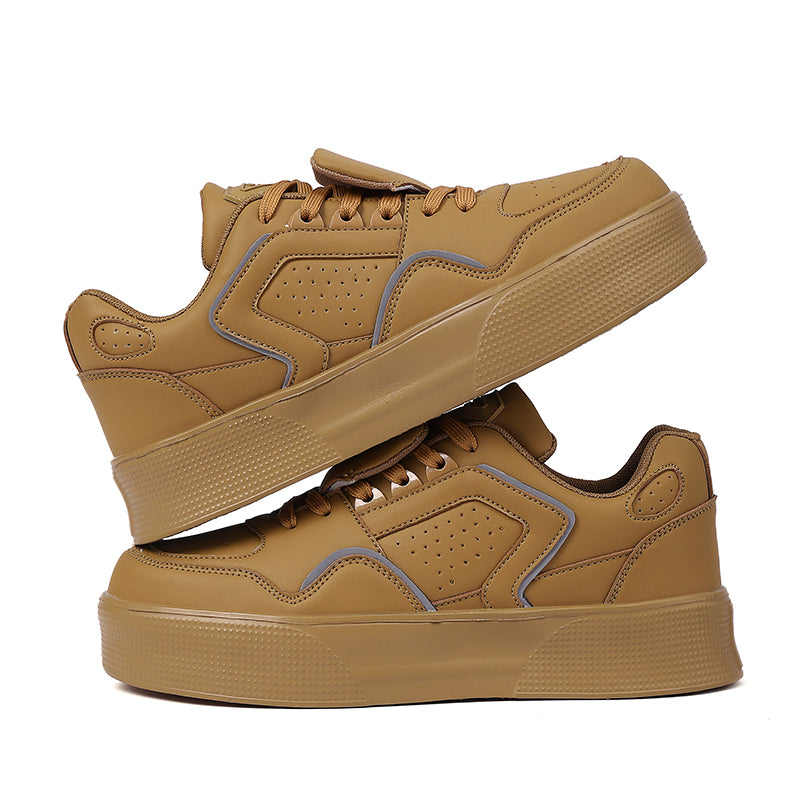 ‘Lumina Luxe’ X9X Sneakers