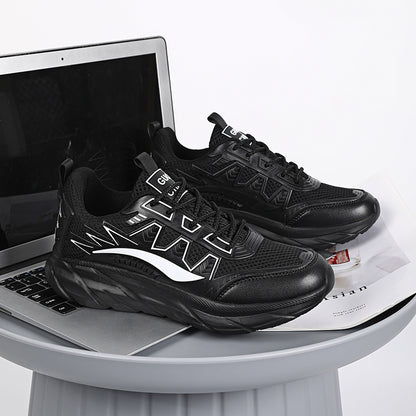 'Vertex Vibe' X9X Sneakers