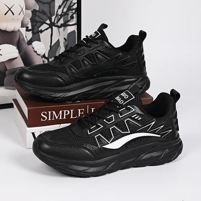 'Vertex Vibe' X9X Sneakers