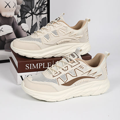 'Vertex Vibe' X9X Sneakers