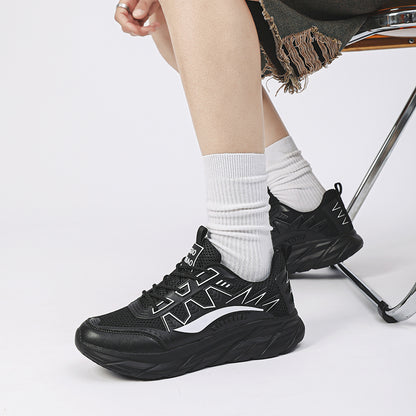 'Vertex Vibe' X9X Sneakers