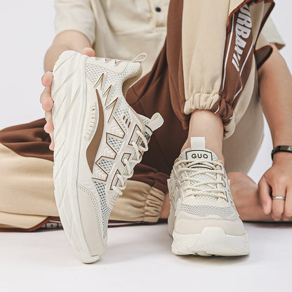 'Vertex Vibe' X9X Sneakers