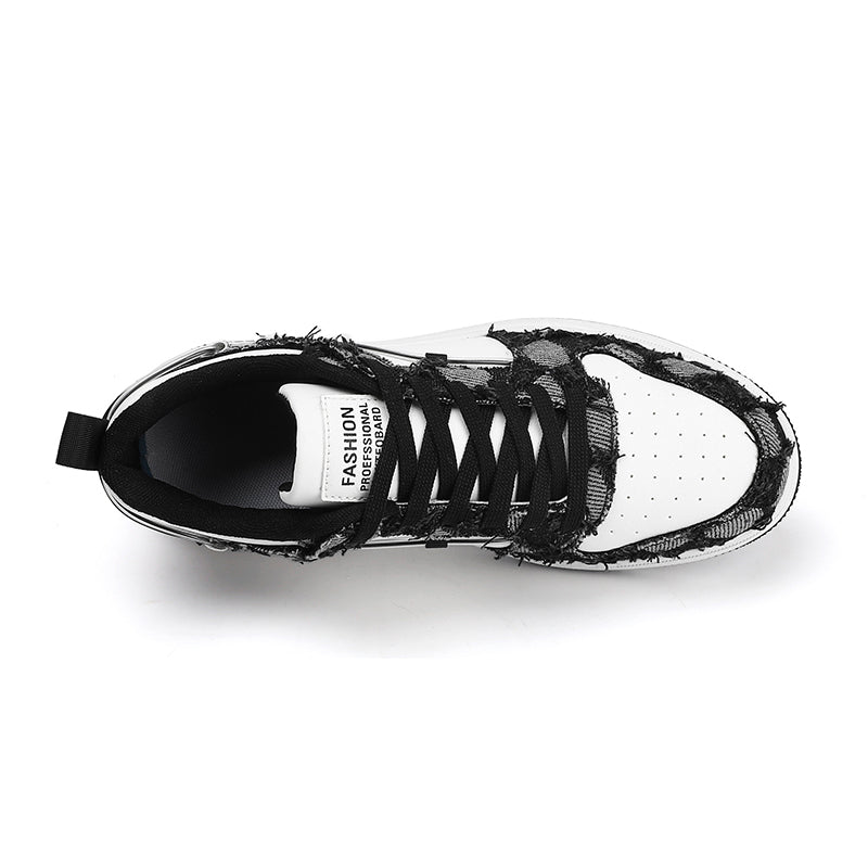 ‘Sprinter Shift’ X9X Sneakers