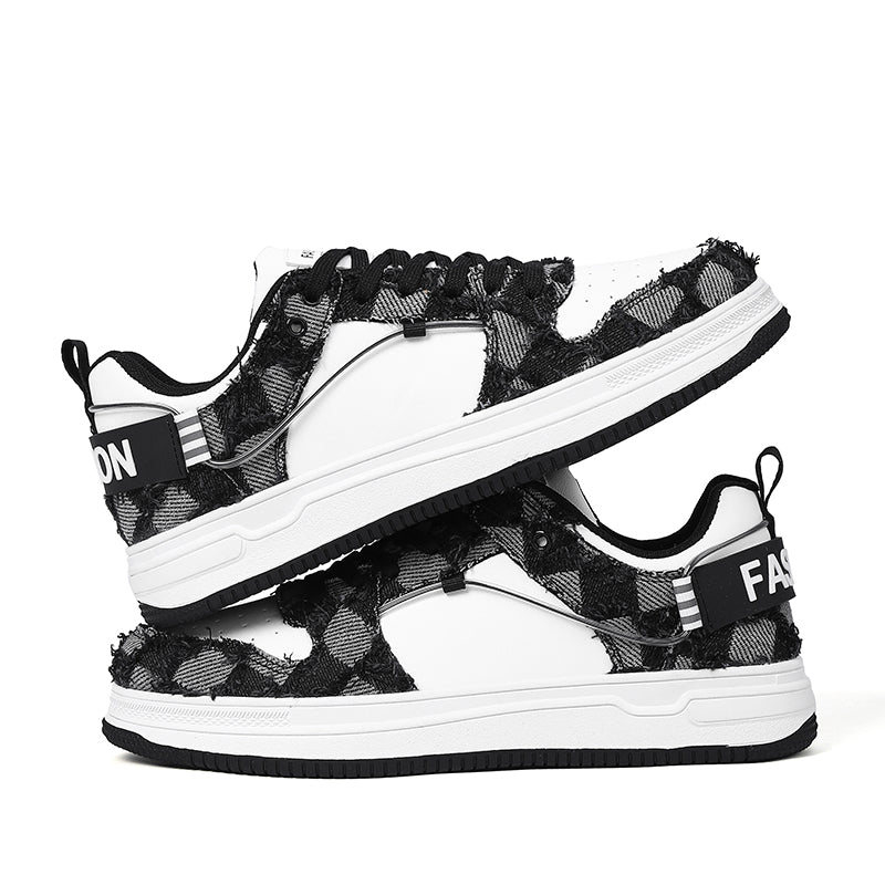 ‘Sprinter Shift’ X9X Sneakers