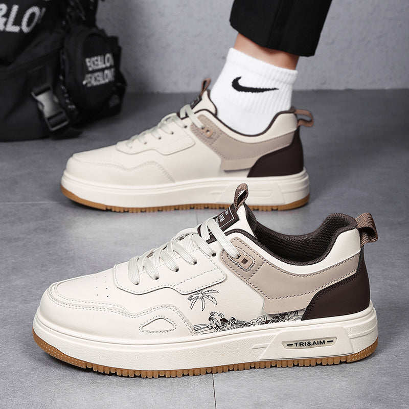 ‘Momentum Max’ X9X Sneakers