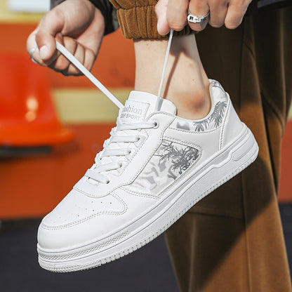 ‘Apex Agility’ X9X Sneakers