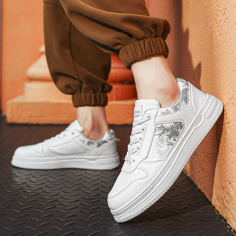 ‘Apex Agility’ X9X Sneakers