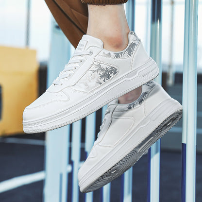 ‘Apex Agility’ X9X Sneakers