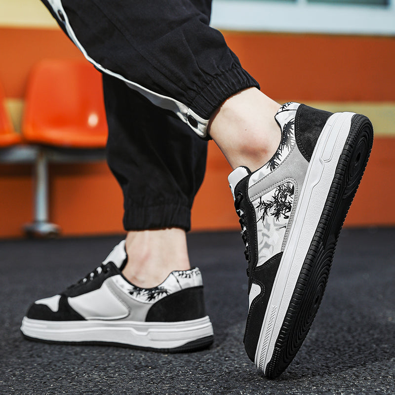 ‘Apex Agility’ X9X Sneakers