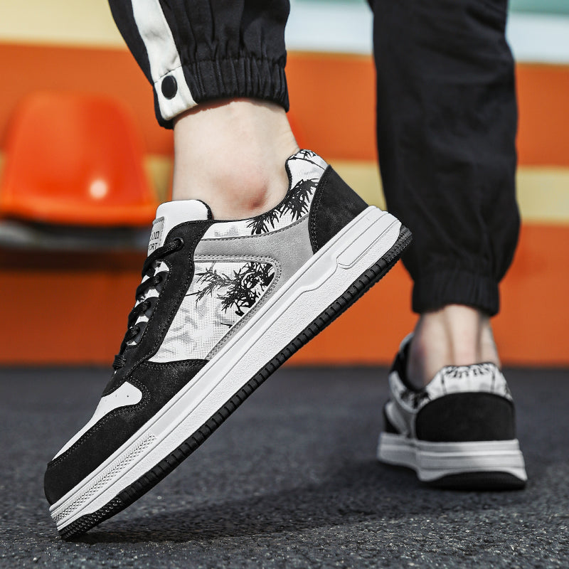 ‘Apex Agility’ X9X Sneakers
