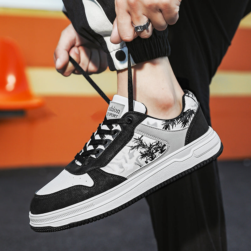 ‘Apex Agility’ X9X Sneakers