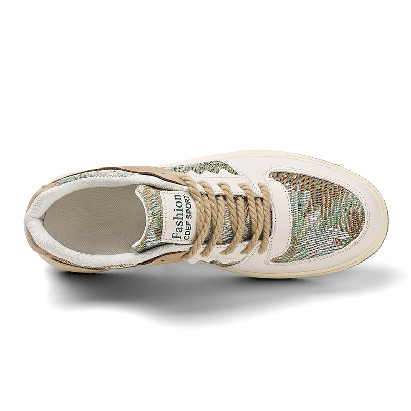 ‘Celestial Cipher’ X9X Sneakers