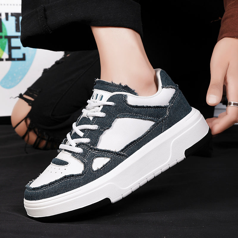 ‘Serenity Spark’ X9X Sneakers