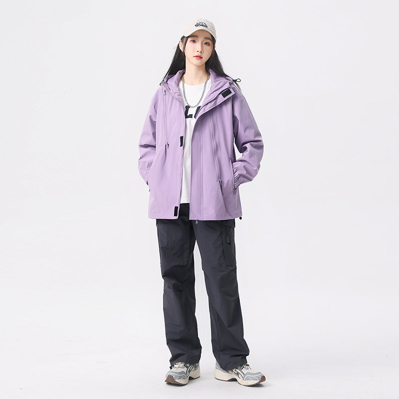 MLB 8008 Outdoor Jacket