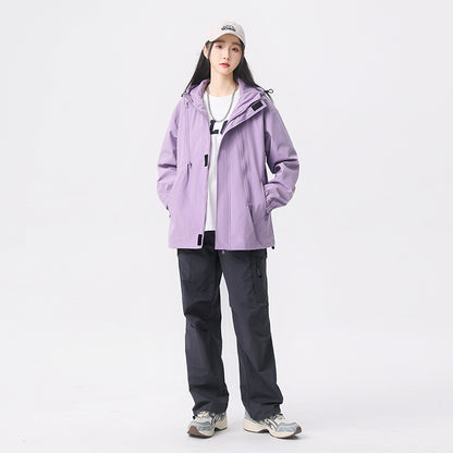 MLB 8008 Outdoor Jacket