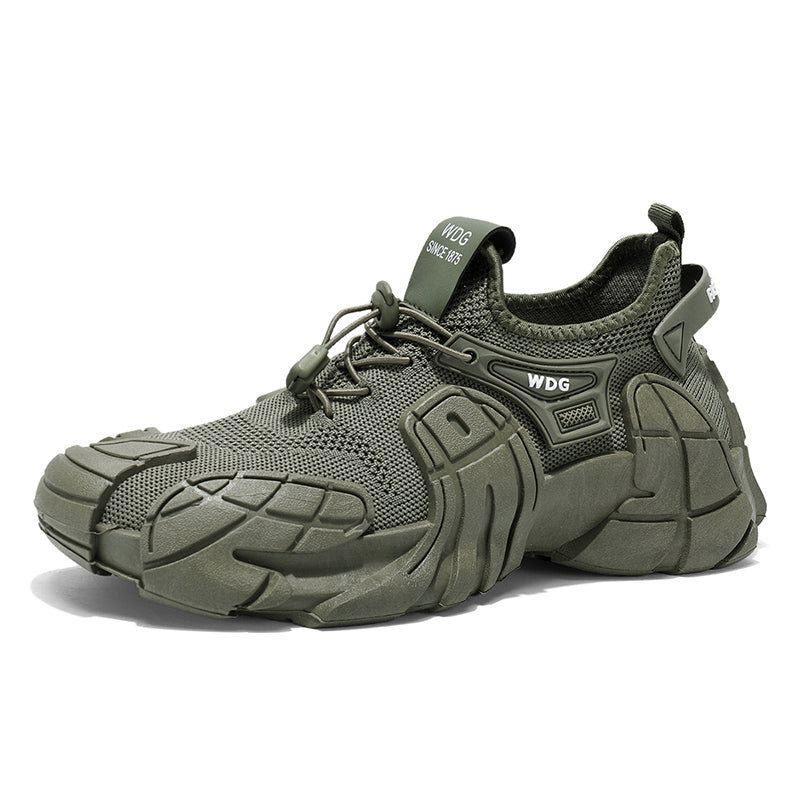 'Vyronix Edge' X9X Sneakers