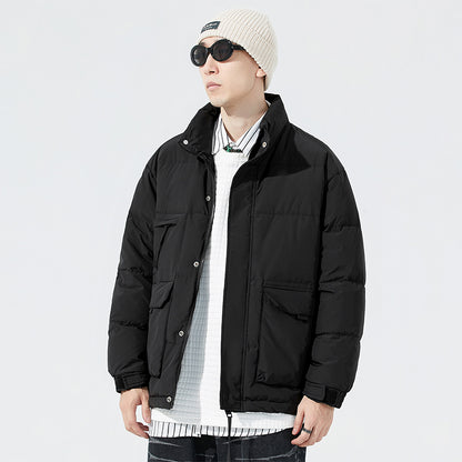 MLB Z726 Puffer Jacket
