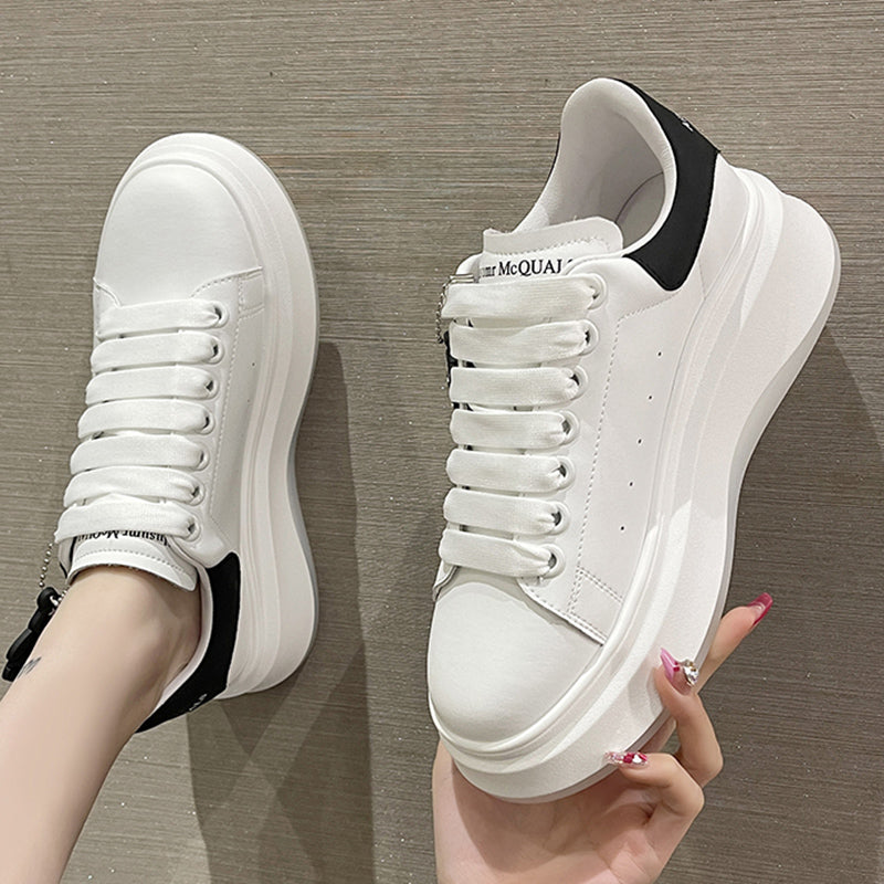 HAZEL Chunky Sneakers