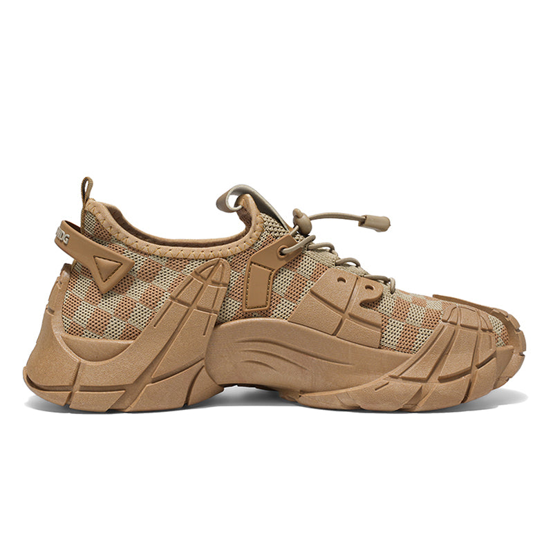 'Ethereon Flux' X9X Sneakers