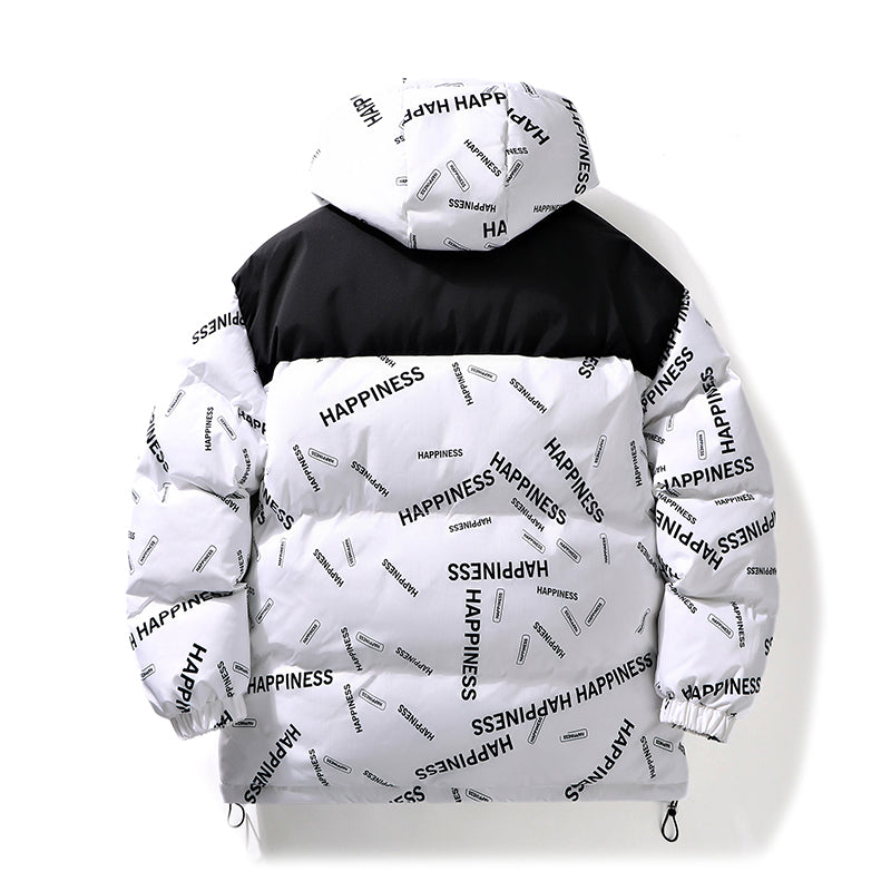 MLB Z708 Puffer Jacket