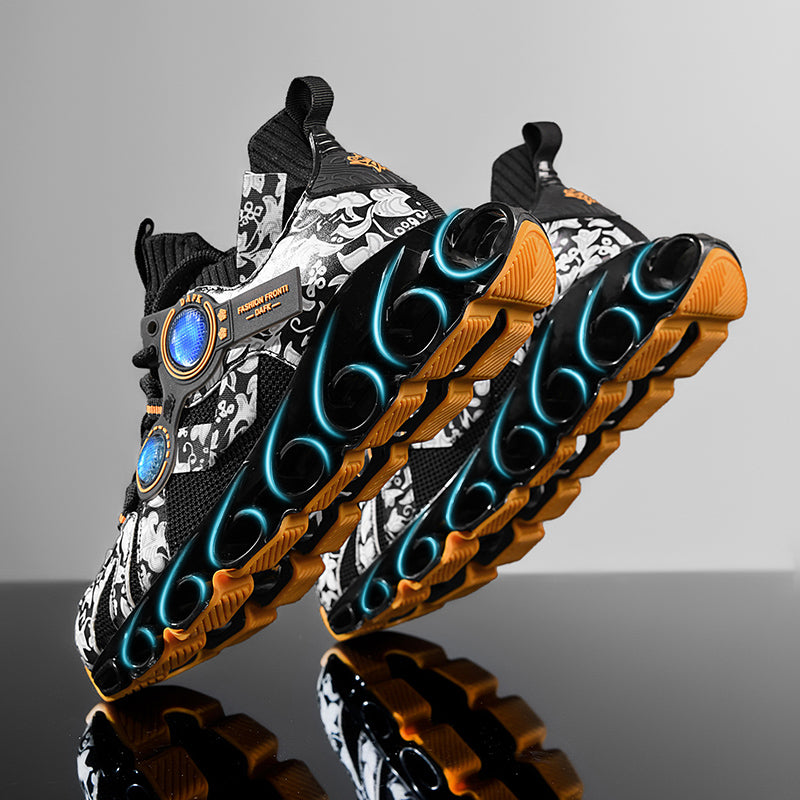 ‘Urban Vector’ X9X Sneaker