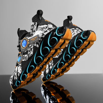 ‘Urban Vector’ X9X Sneaker