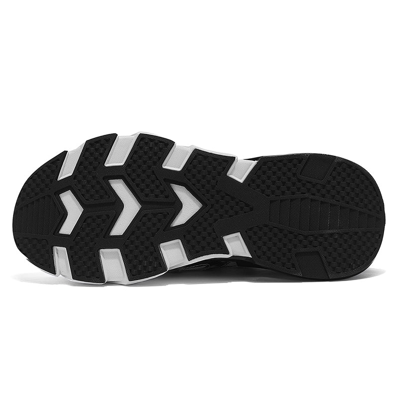 ‘Sovereign Pulse’ X9X Sneakers