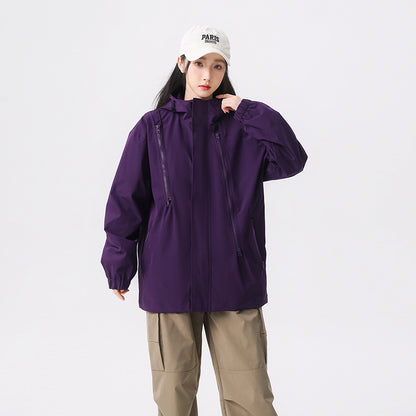 MLB 8008 Outdoor Jacket