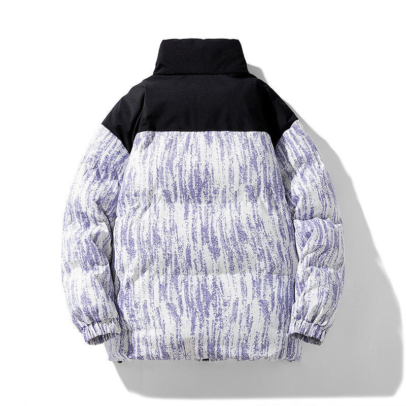 MLB Z705 Puffer Jacket