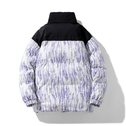 MLB Z705 Puffer Jacket