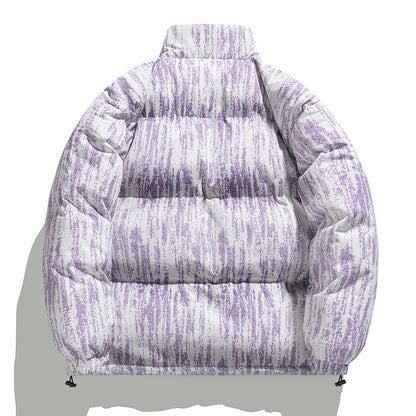 MLB Z704 Puffer Jacket