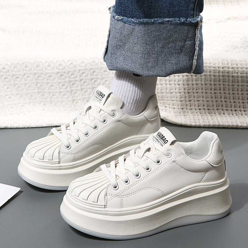 HAELA Chunky Sneakers