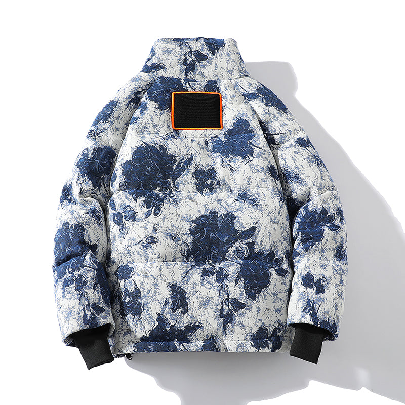 MLB Z703 Puffer Jacket