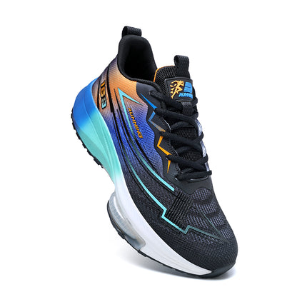 ‘Prism Foundry’ X9X Sneakers