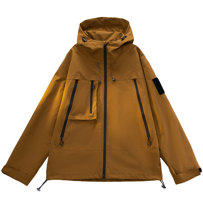 MLB J91 Outdoor Jacket