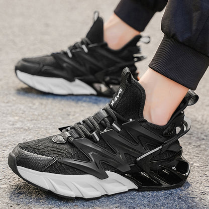 ‘Momentum Crest’ X9X Sneakers