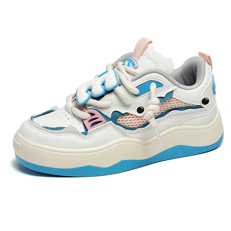 AZZURRA Chunky Sneakers