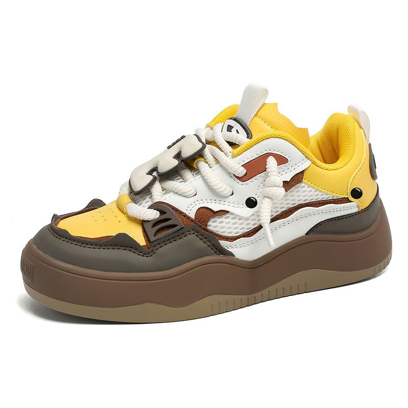 AZZURRA Chunky Sneakers