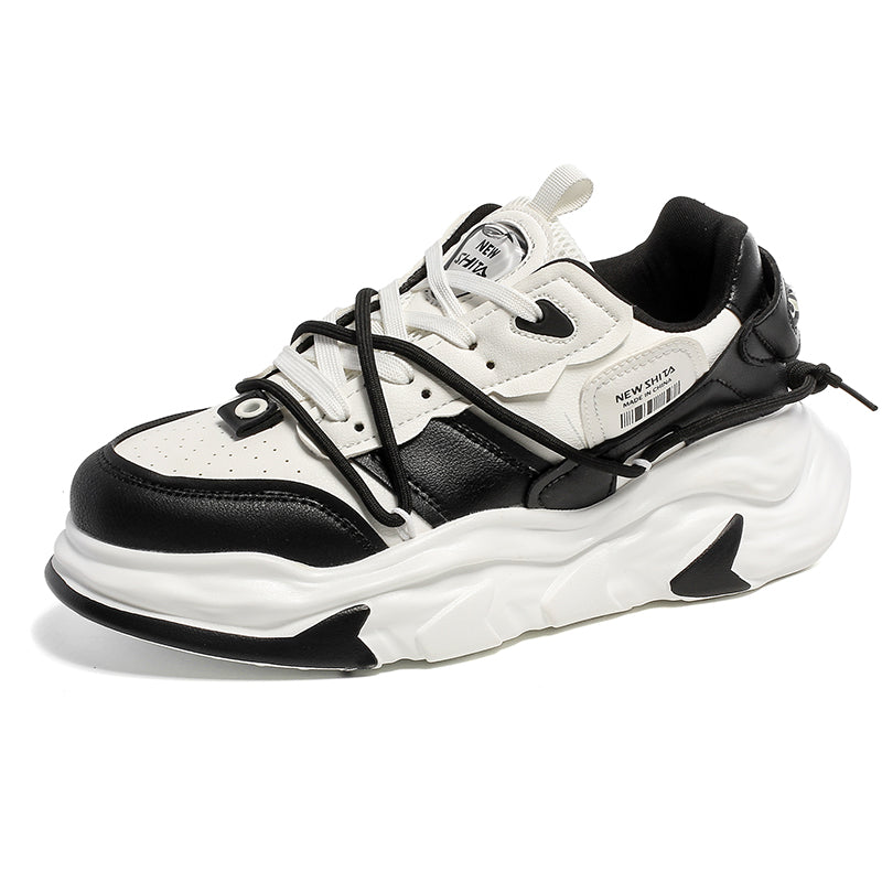 ELISH Chunky Sneakers